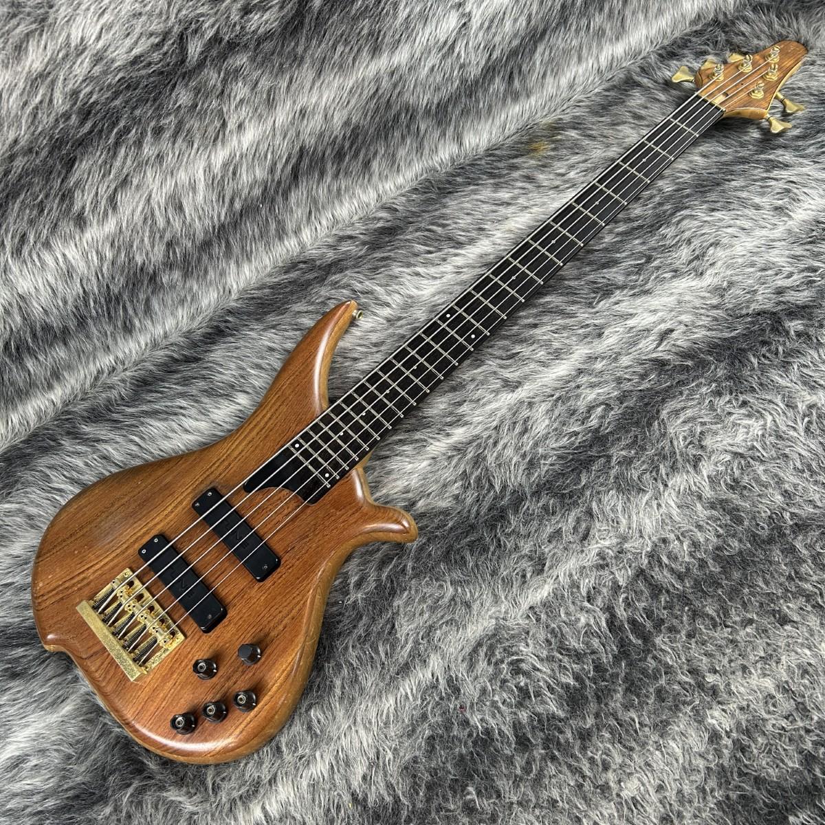 【超美品】　人気　ベース　TUNE チューン / TWB-5 TUNE TWB-5 <チューン>｜平野楽器 ロッキン オンラインストア