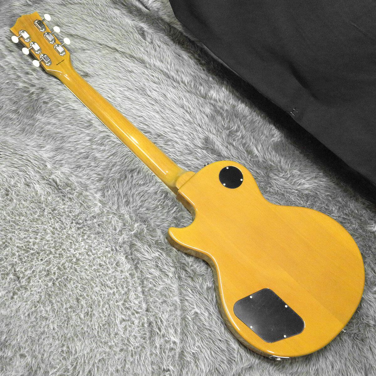 【日本製】TOKAI レスポールスペシャル LSS124 楽天市場】Tokai LSS124 STW 新品 シースルーホワイト[東海,トーカイ