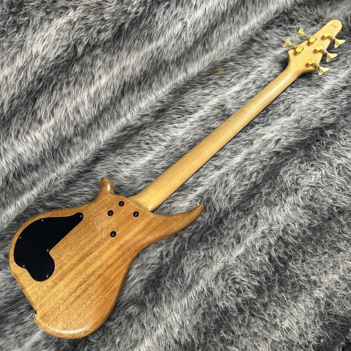 tune twb-5 5弦ベース Tune / TWB-5 5-String / Electric Bass Guitar | eBay