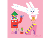 ロドニー・グリーンブラットのジクレー版画 | RodneyFun.com