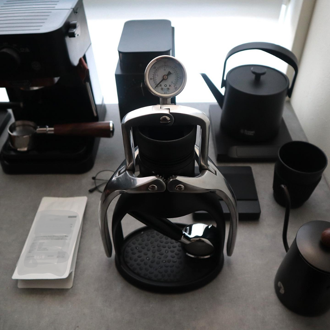 商品 – ROK Coffee Japan