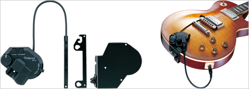 Vギター・システム「VG-99」発売のお知らせ :: ニュースリリース