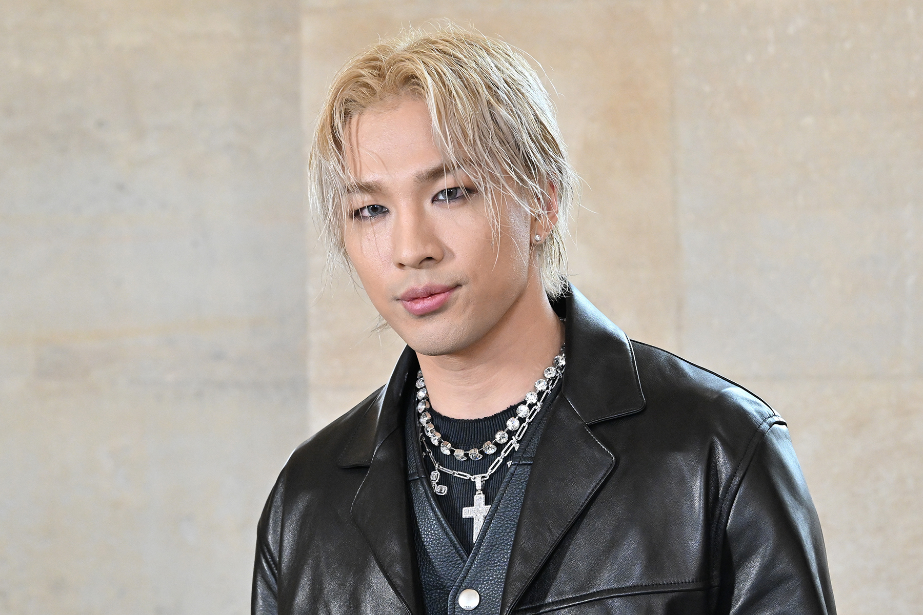 Krazy Super Concert Lineup: BigBang's Taeyang Will Headline