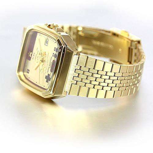 ALBA セイコー SEIKO スーパーマリオブラザーズ 流通限定モデル 腕時計