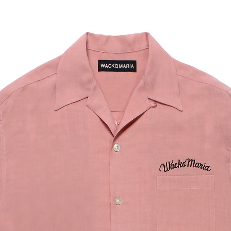 50'S SHIRT L/S ( TYPE-4 ) – Roots Bonds ONLINE STORE