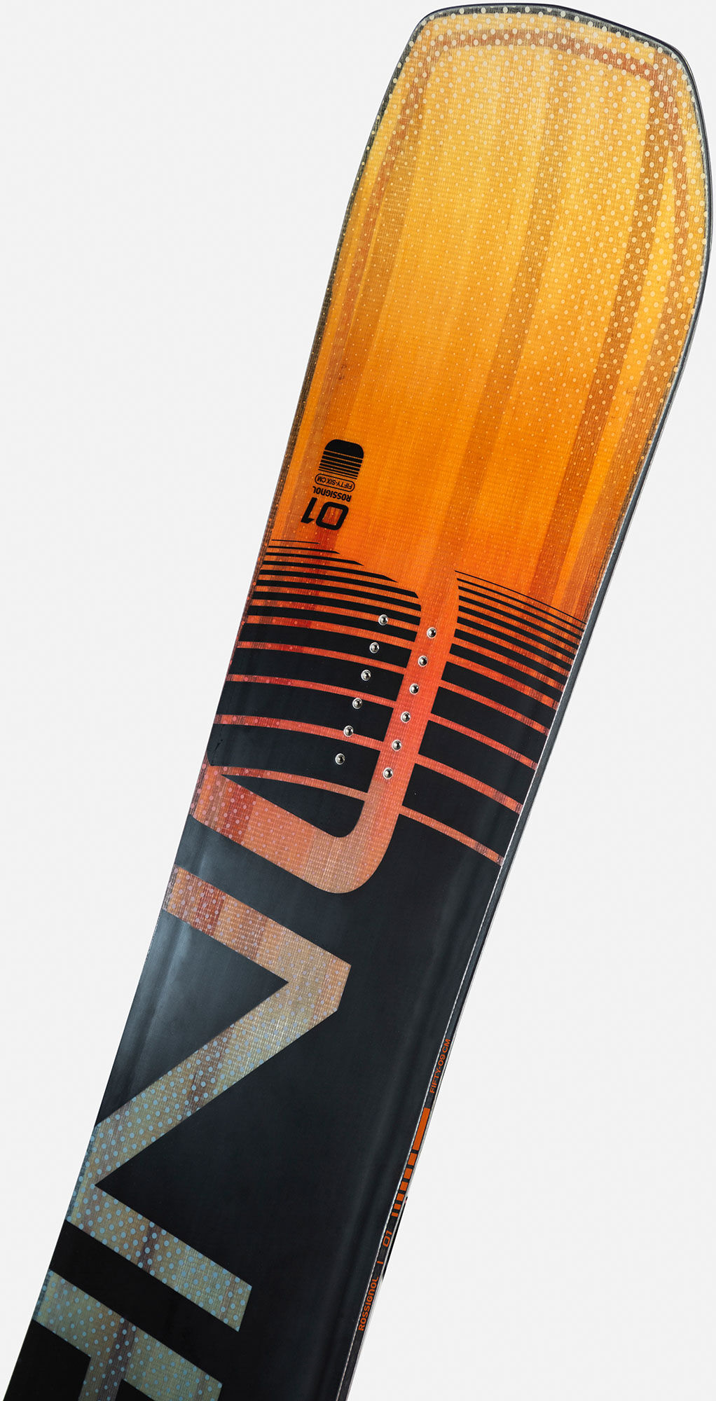 Men's Rossignol One snowboard | ALL MOUNTAIN | Rossignol
