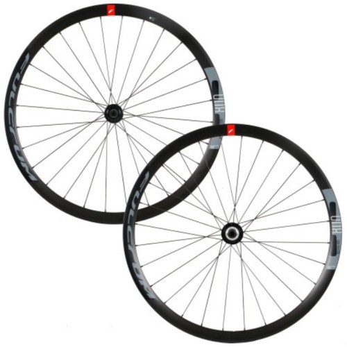Fulcrum Racing 800 Db wheelset - Rêve de Vélo