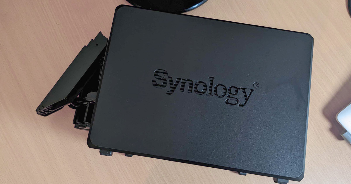 Synology DS920+ NAS review: Very NAS! | Reviews.org