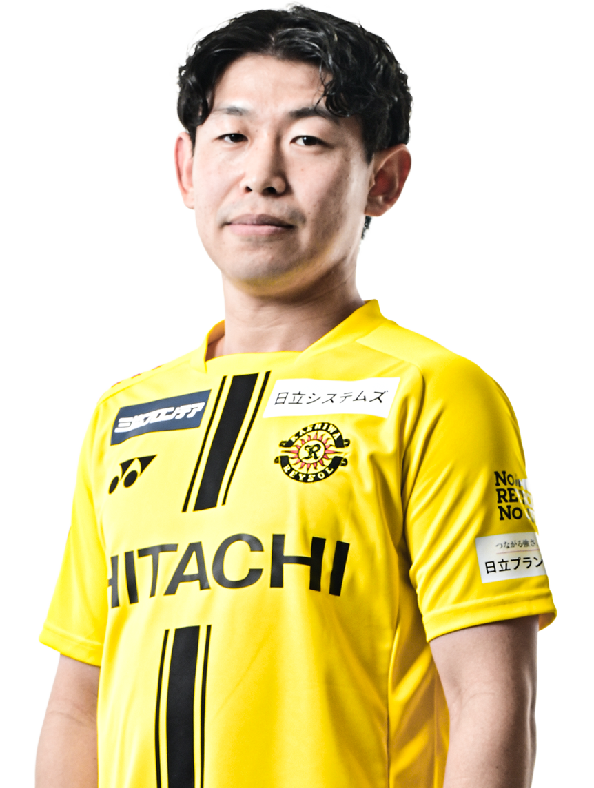 山田 雄士｜柏レイソル Official Site