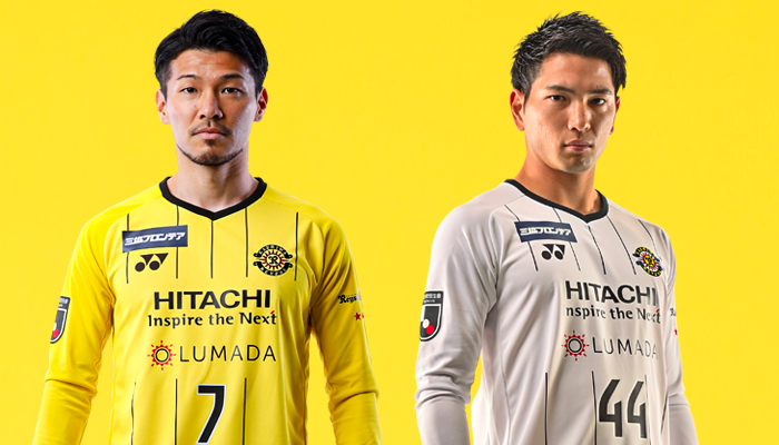 2021-2022 ユニフォーム｜柏レイソル Official Site