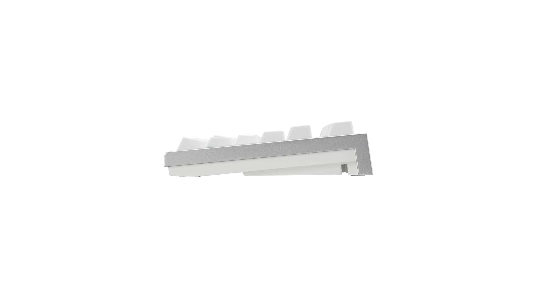 Products - REALFORCE TKL SA for Mac / R2TLSA-US3M-WH | REALFORCE