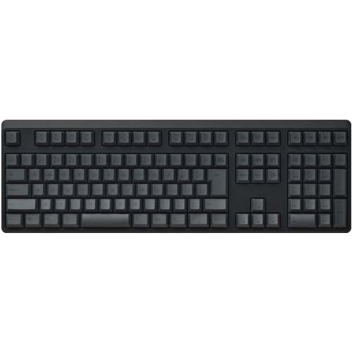 REALFORCE | 打鍵のその先へ。