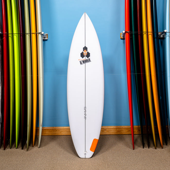 Channel Islands Big Happy PU/Poly 6'4