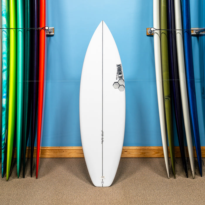 Channel Islands Dumpster Diver 2 PU/Poly 5'7