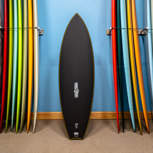 JS Xero Gravity HYFI 3.0 5'11