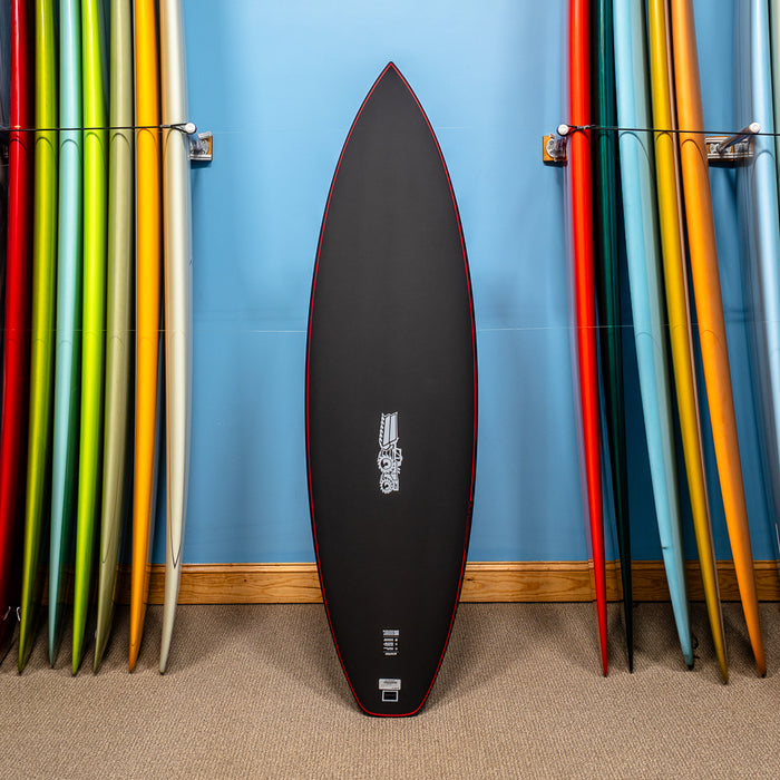 JS Xero Gravity Carbotune 6'1