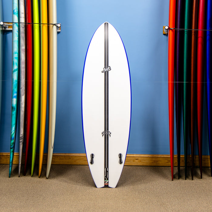 Lost RNF 96 Light Speed 5'8