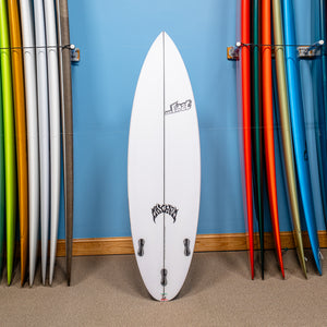 Lost Driver 3.0 Round — REAL Watersports