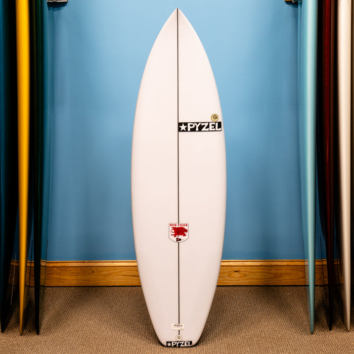 Pyzel Red Tiger PU/Poly 5'5