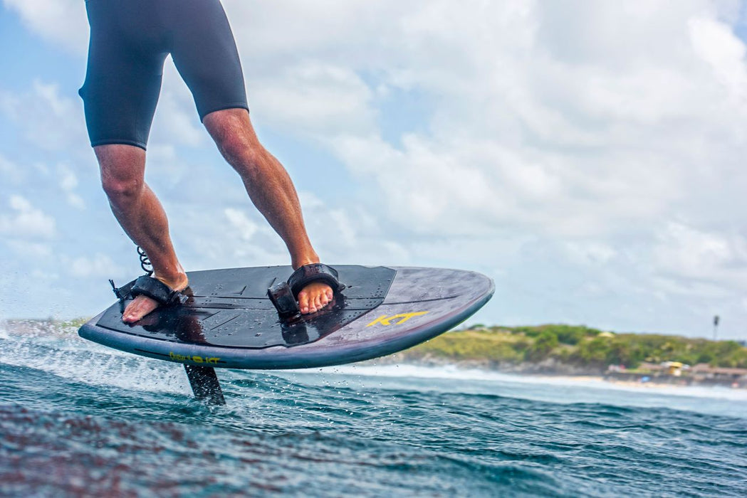 KT Drifter 4 Carbon Foilboard - 64L-170L — REAL Watersports