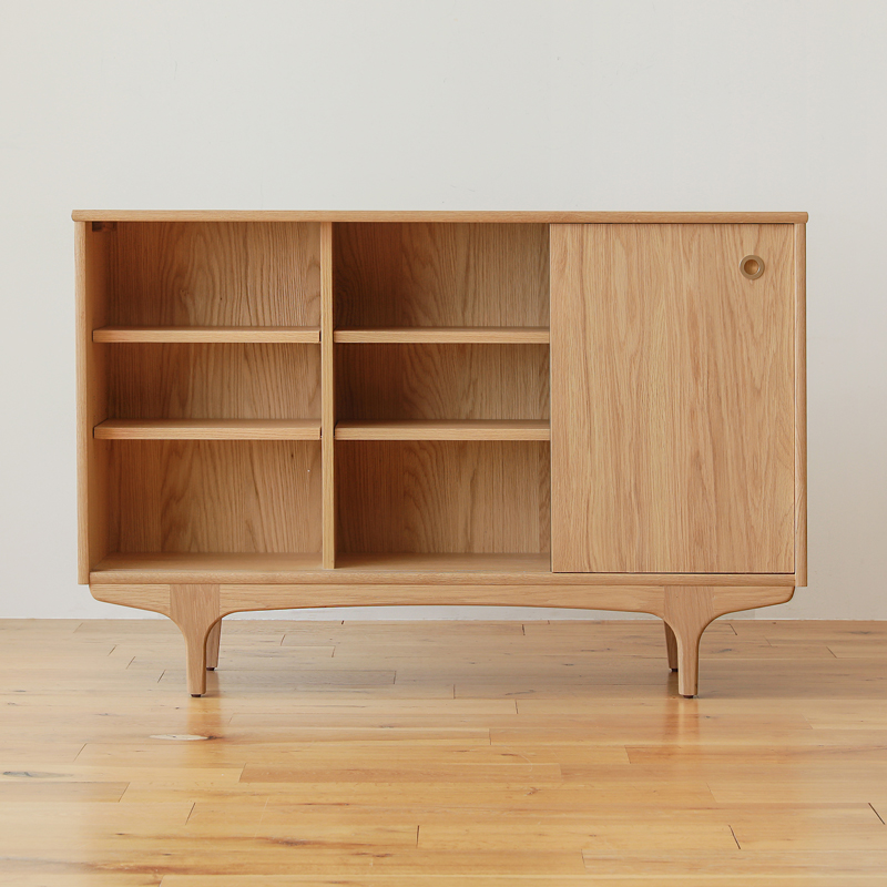 ガラスキャビネット silta ｜家具・インテリア通販 Re:CENO(リセノ)