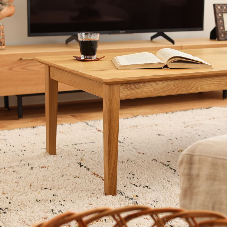 こたつテーブル FAM／NA 長方形 幅120cmタイプ ｜家具・インテリア通販