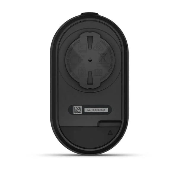 Garmin Varia RVR315 Rearview Radar — Recovery For Athletes