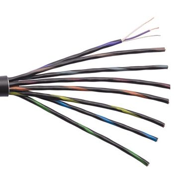 Canare MR202-8AT 8ch Snake Cable | Redco Audio