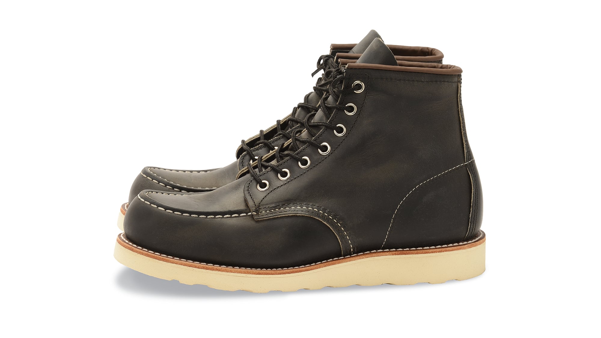 Shop the Moc Toe 8890 | Official Red Wing Shoes Online Store