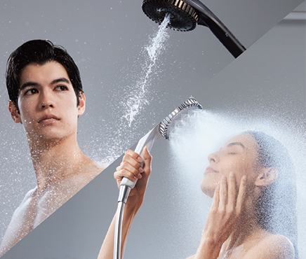 ReFa FINE BUBBLE DIA | PRODUCTS | ReFa | MTG Co., Ltd.