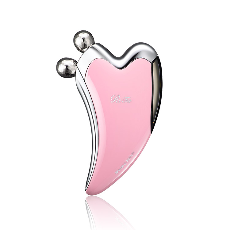 リファフォーカッサ - ReFa 4 CAXA | 商品情報 | ReFa（リファ）公式