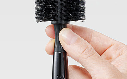 リファロールブラシ - ReFa ROLL BRUSH | 商品情報 | ReFa（リファ