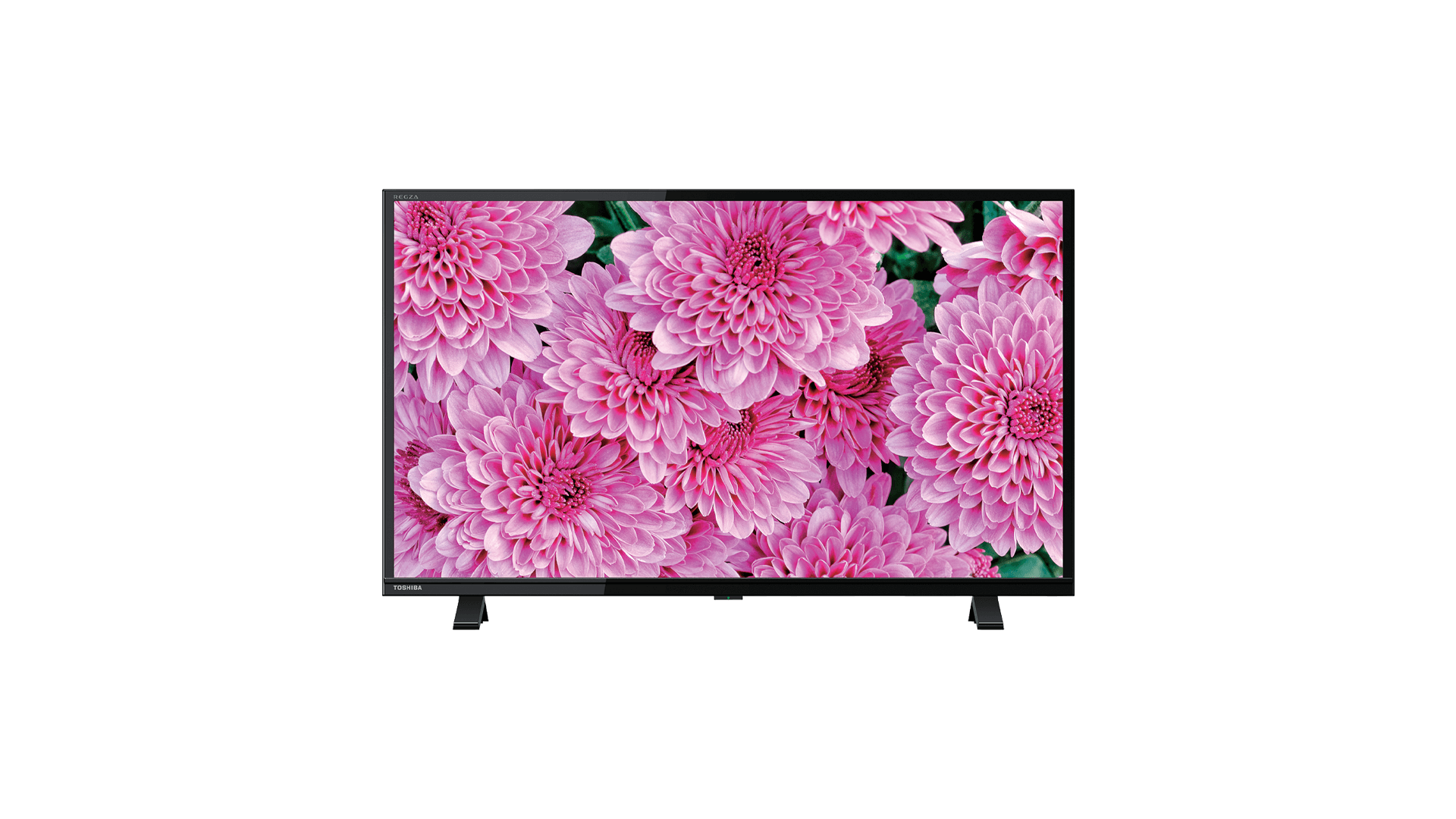 【超美品】 TOSHIBA 液晶テレビ 32S24 32型 2024年製 レグザ 32S24 東芝 TOSHIBA32S24 [REGZA（レグザ）S24シリーズ 32V型 地上・BS