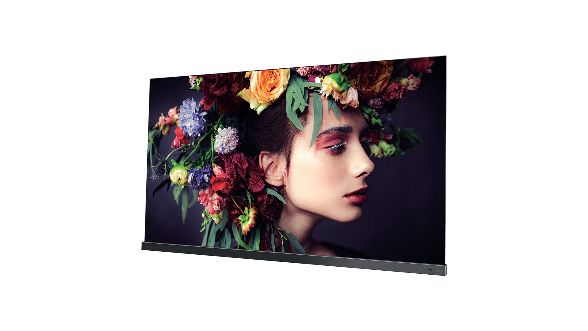 テレビ TOSHIBA 55X9400S REGZA 有機ELテレビ REGZA(レグザ) 55X9400S [55V型 /Bluetooth対応 /4K対応