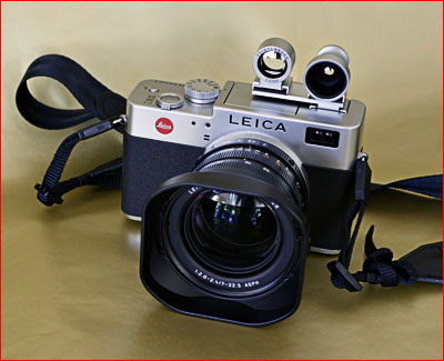 Leica Digilux 2