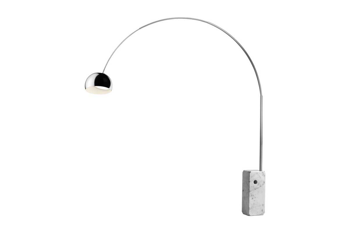 ARCO LED［アルコ LED］ | 織田憲嗣 ARCO LED アルコ FLOS フロス