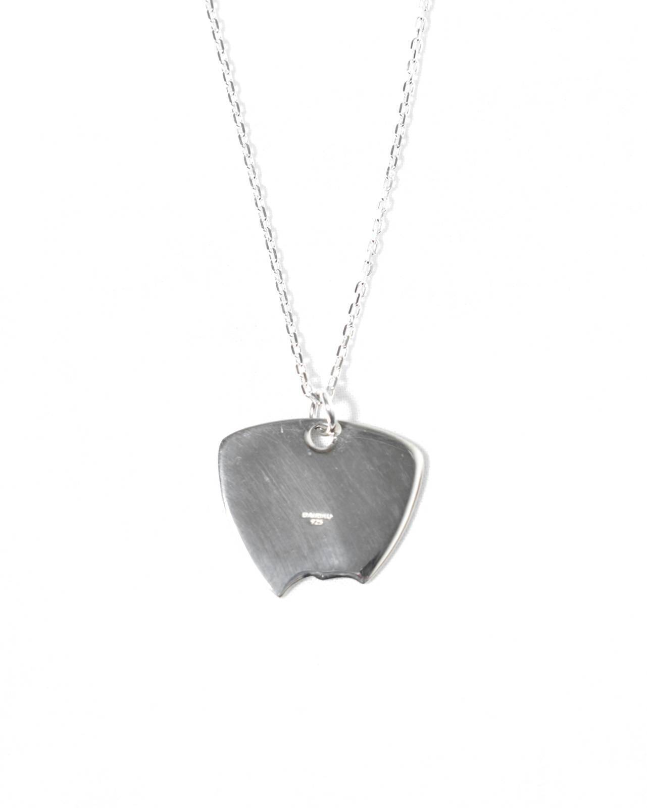 ギターピック ネックレス - ダイリク レディース & メンズ｜公式通販