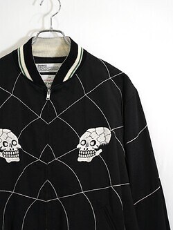 スネーク&スカル