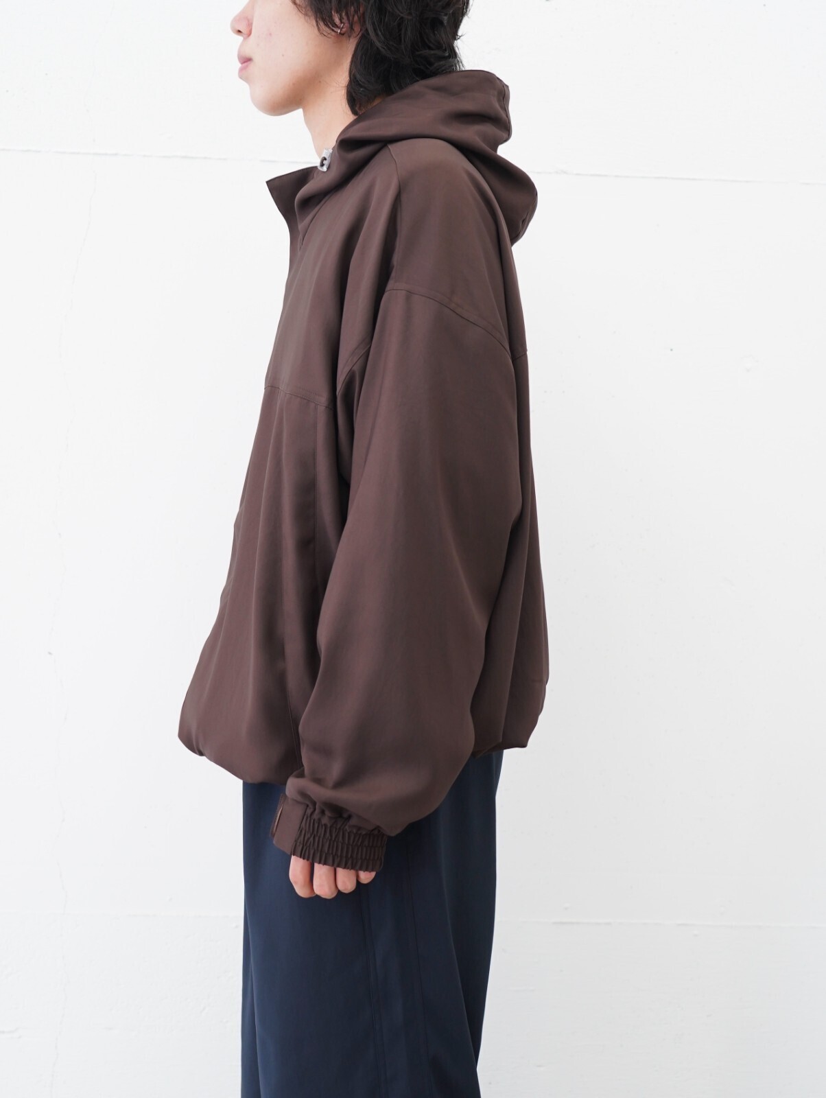 クラブテックジャンパー - アベリア エドワード ゴーチャ レディース