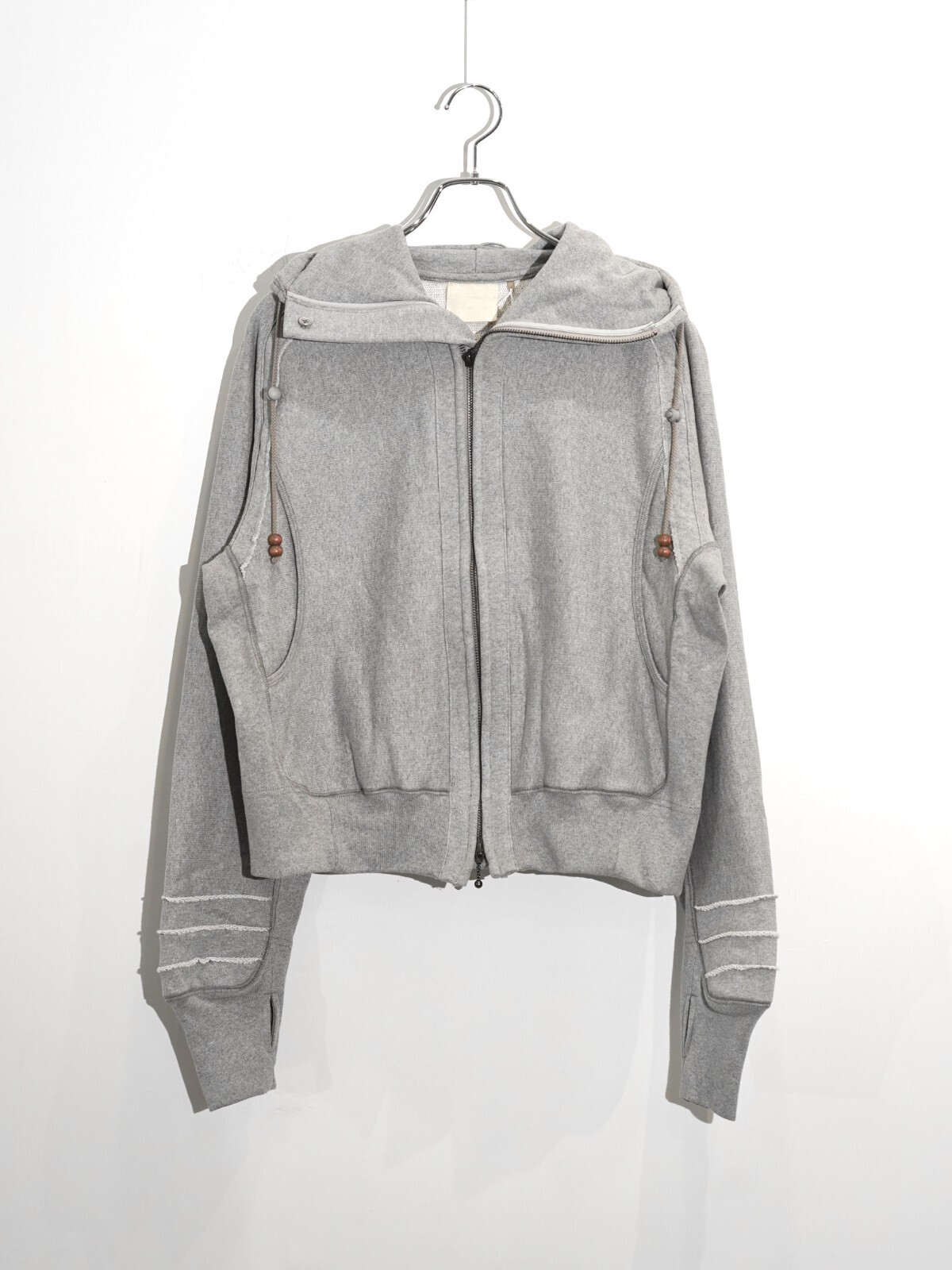 ORBIT HOOD - JIAN YE MENS｜Official Online Shop - REROPE