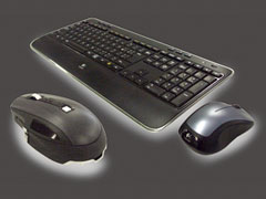 パソコン自動切替器 USB接続・DVI/Audio対応（2台用） REX-230UDA