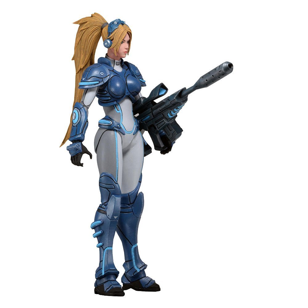 NECA Heroes of the Storm 7