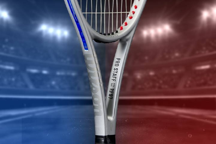 Wilson LAVER CUP 2023 │KPI