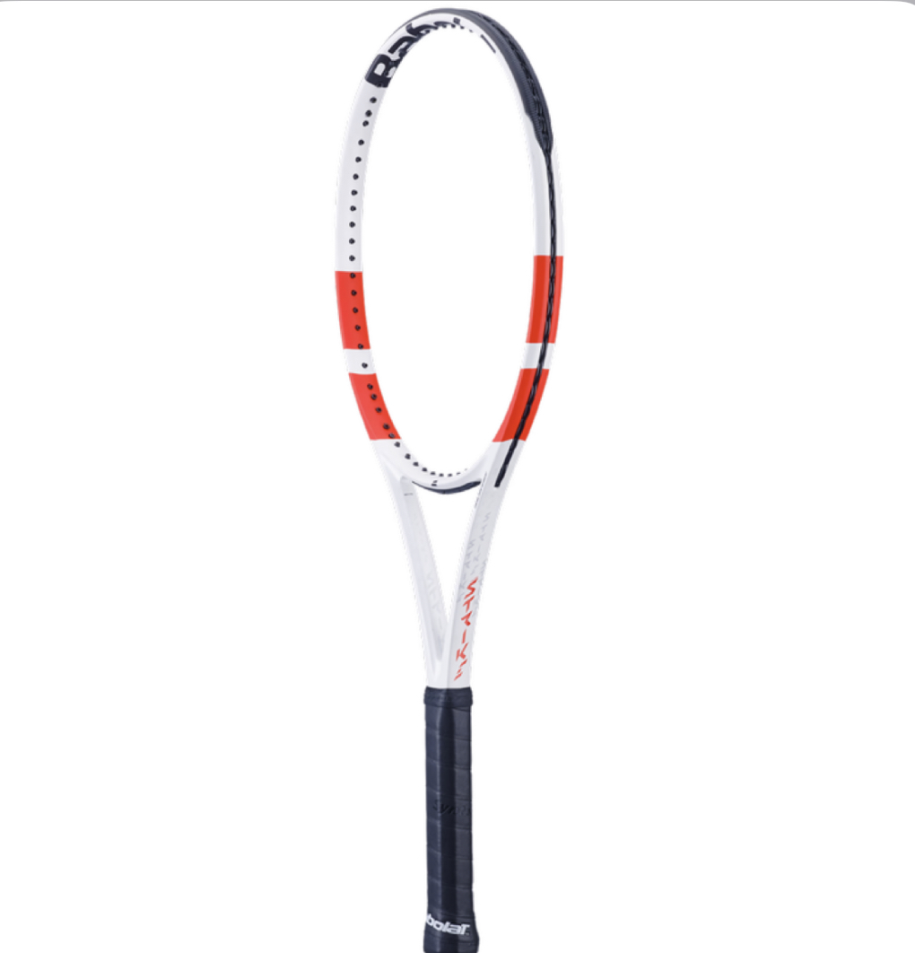 テニスショップラリー / Babolat(バボラ) テニスラケット PURE STRIKE