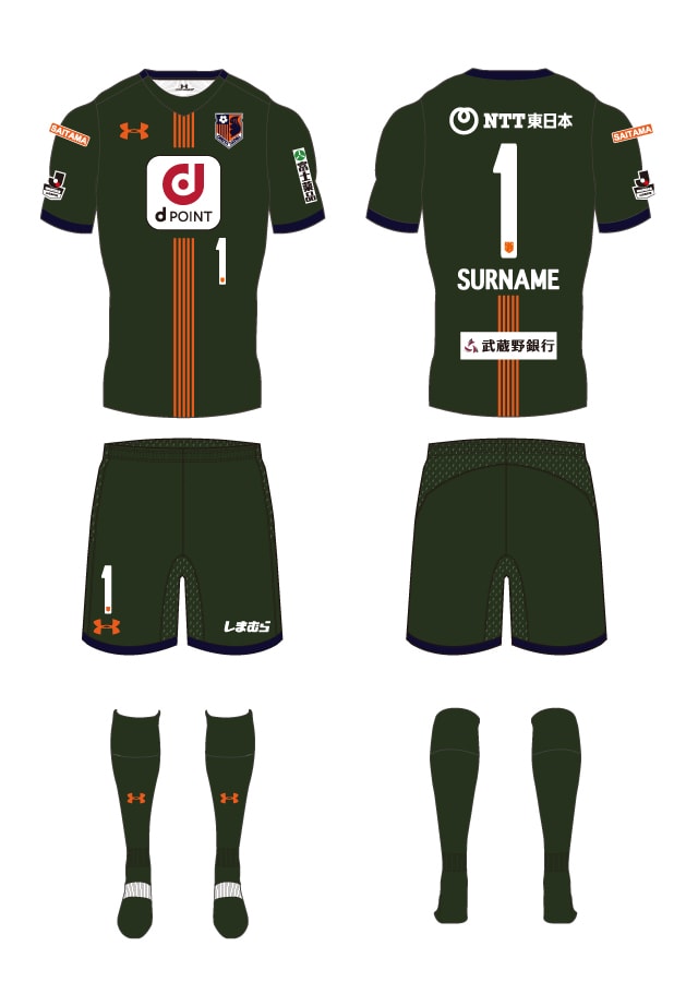 2017シーズン オーセンティックユニフォーム デザイン決定のお知らせ