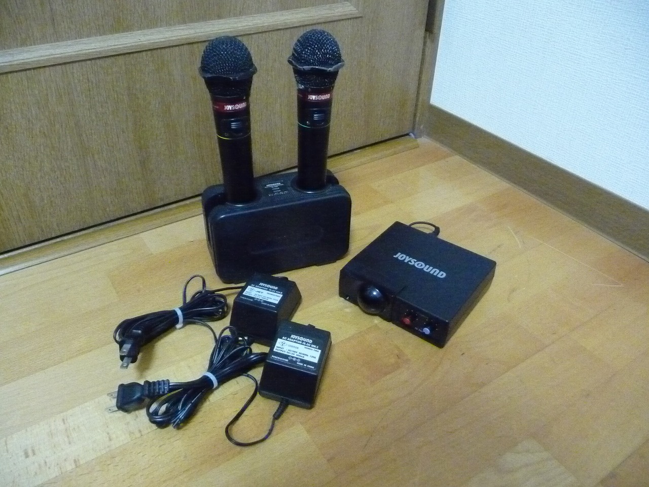 ワイヤレスマイク audio-technica IM-72 IS-70B IS-70R IS-2C MKII