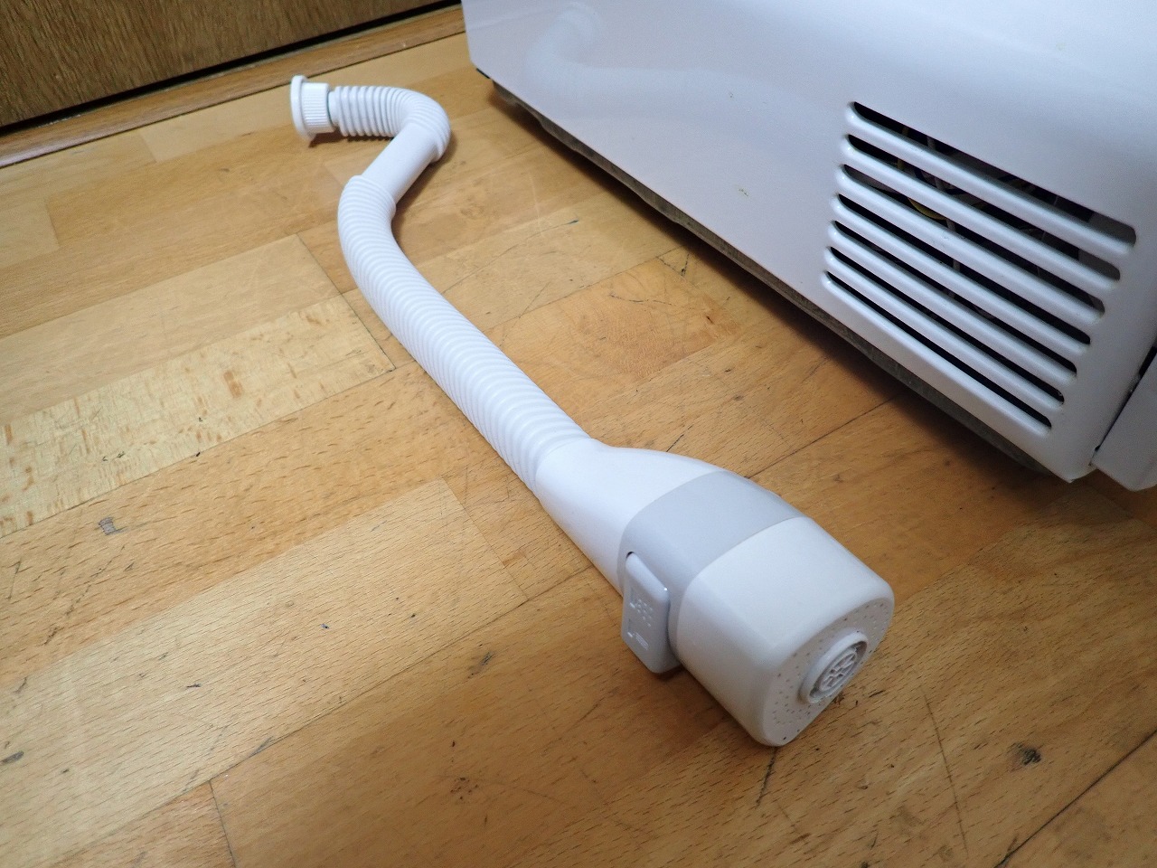 瞬間湯沸器 Paloma PH-55V-1 パロマ LPガス プロパンガス 10.5kW 給湯