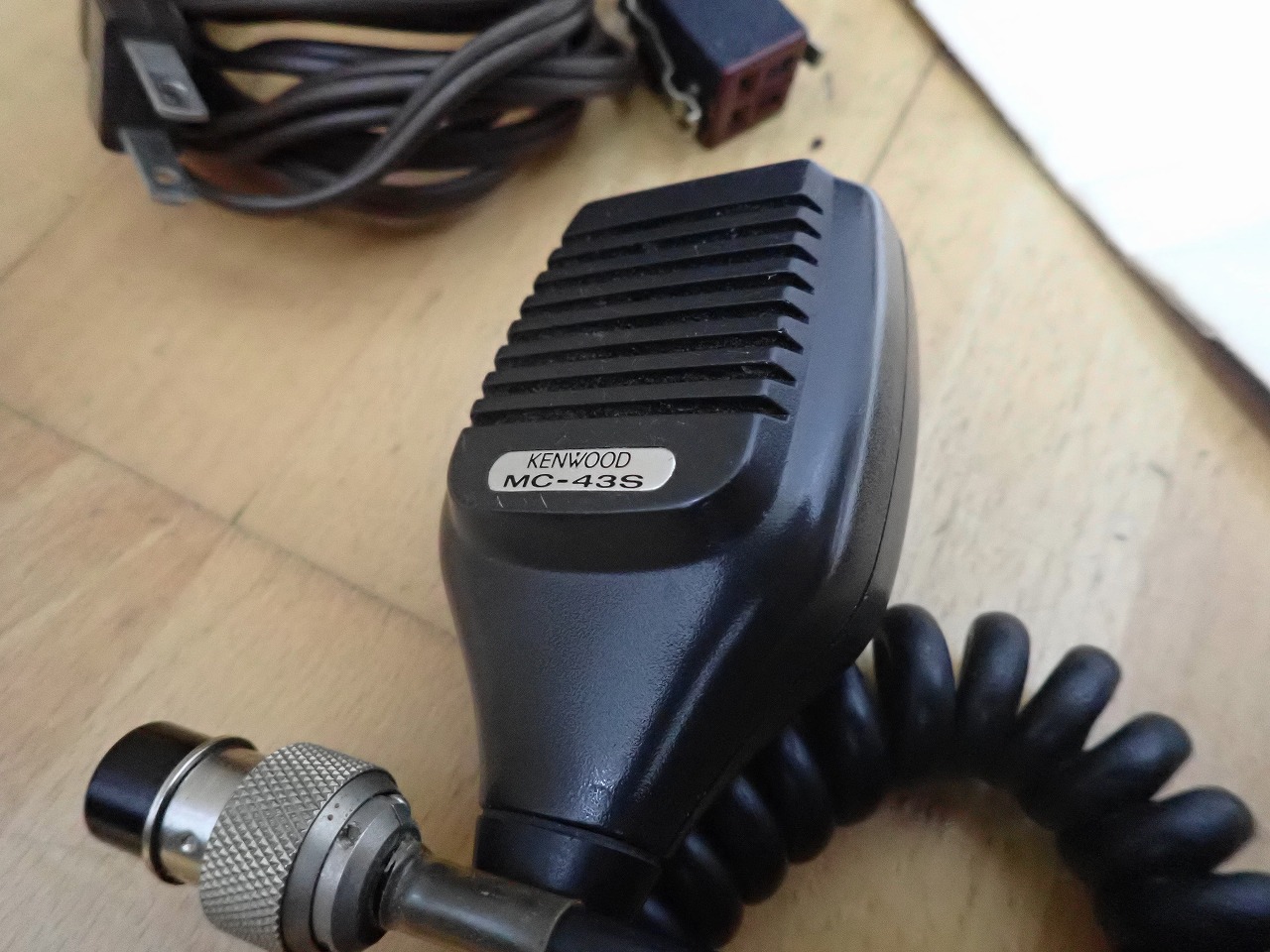 無線機 TRIO TS-780 トリオ オールモード 144 430MHz デュアルバンド V