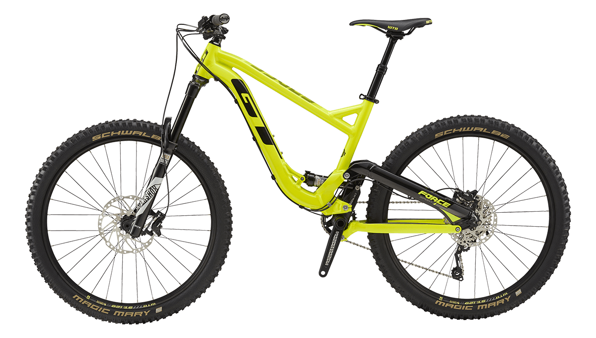 FORCE SPORT - GT Bicycles 日本語公式サイト | MTB,BMX,グラベルロード