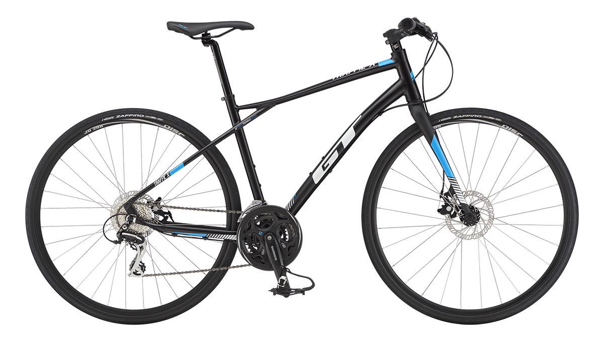 TRAFFIC X - GT Bicycles 日本語公式サイト | MTB,BMX,グラベルロード